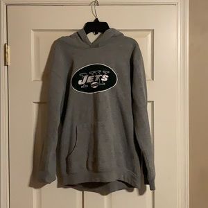 Youth NY Jets Sweatshirt